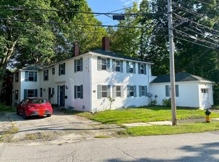 17 Chamberlain St #A, Augusta, ME 04330