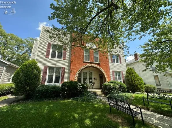 38 N Washington St, Tiffin, OH 44883