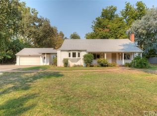 1086 Vallombrosa Ave, Chico, CA 95926