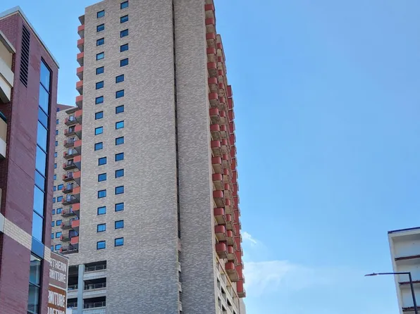 66 9th St #2308, Saint Paul, MN 55101