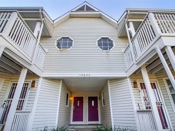 12645 E Pacific Cir Unit D-1, Aurora, CO 80014
