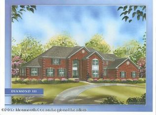 7 Cook Ct, Millstone Township, NJ 08535