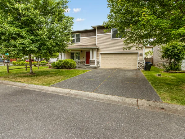 14512 SE 154th St, Renton, WA 98058