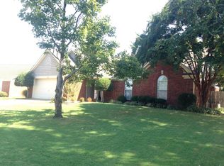 7404 Tack Cv, Southaven, MS 38671