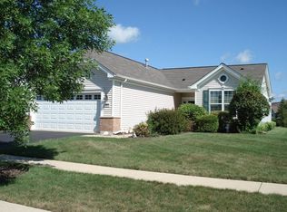 13068 Stonebridge Ln, Huntley, IL 60142