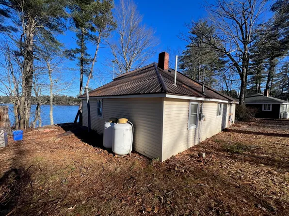 65 Proprietors Road, Buxton, ME 04093
