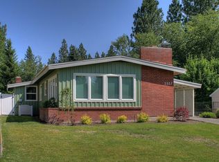 1517 E 40th Ave, Spokane, WA 99203