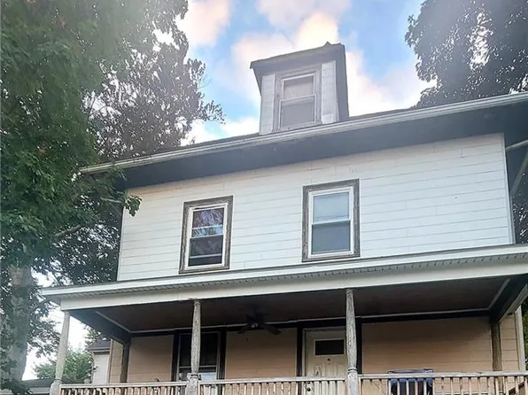 101 Lancaster St, Providence, RI 02906