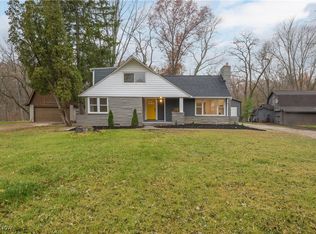 6400 Case Rd, North Ridgeville, OH 44039