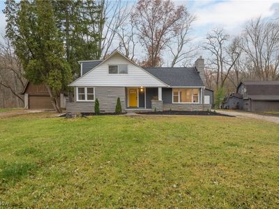 6400 Case Rd, North Ridgeville, OH, 44039