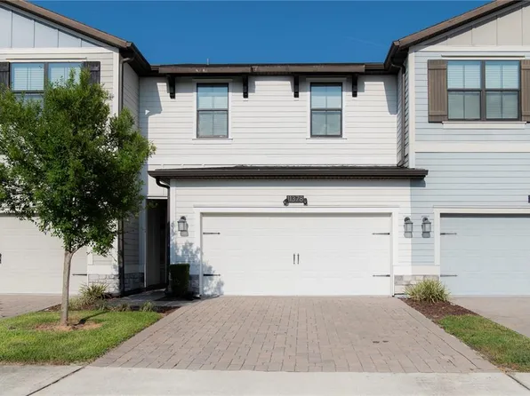 11378 Whistling Pine Way, Orlando, FL 32832