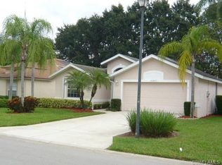 20823 Country Barn Dr, Estero, FL 33928