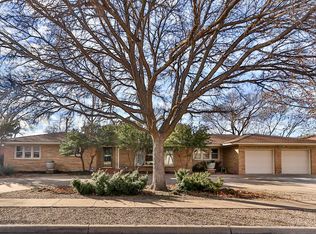 3411 43rd St, Lubbock, TX 79413