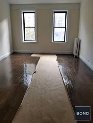 Rented by Bond New York