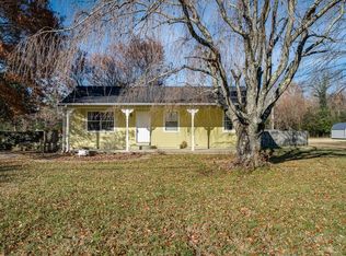 524 Green Springs Rd, Cookeville, TN 38506