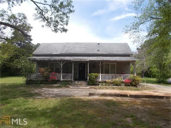 1286 Cross Plains Rd, Carrollton, GA 30116