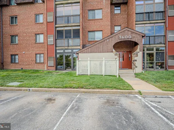 3600 Rustic Ln APT 226, Wilmington, DE 19808