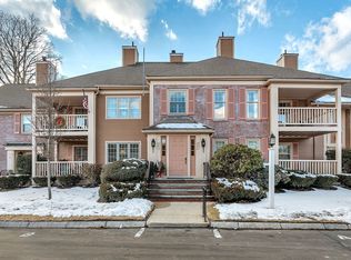 The Highlands, Needham, MA 02492