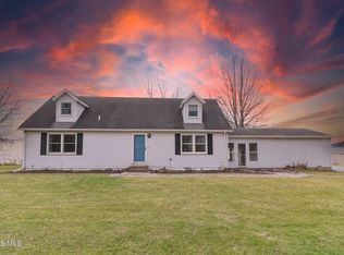 13822 W Portage River South Rd, Oak Harbor, OH 43449