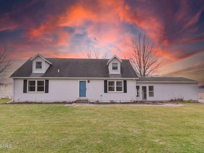 13822 W Portage River South Rd, Oak Harbor, OH, 43449