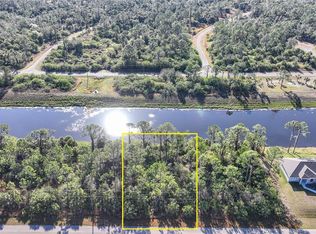Dalewood Cir #46, North Pt, FL 34288
