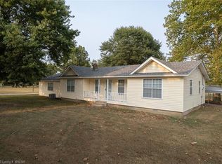 5230 Nickletown Rd, Huntington, AR 72940