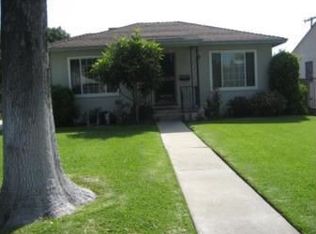 5648 Huddart Ave, Arcadia, CA 91006
