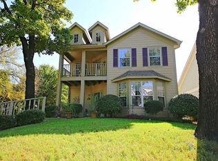 10138 Hanover Dr, Aubrey, TX 76227