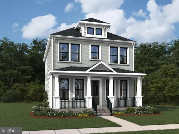 7055 Osborn Ct, Marshall, VA 20115