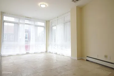 Rented by Corcoran