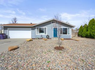 3124 Chipeta Ave, Grand Junction, CO 81504
