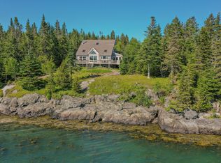 557 Yoho Head Rd, Machiasport, ME 04655