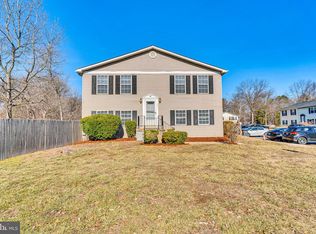 1011 Dorset Dr, Waldorf, MD