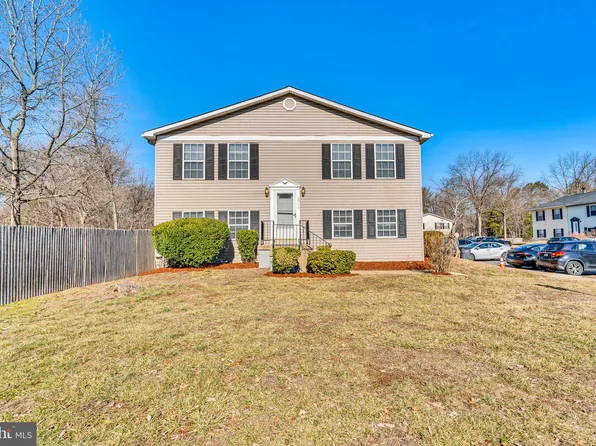 1011 Dorset Dr, Waldorf, MD 20602