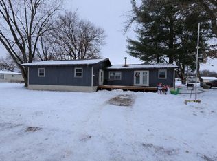 301 Martha STREET, Blue River, WI 53518