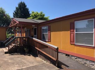 10038 S New Era Rd UNIT 45, Canby, OR 97013