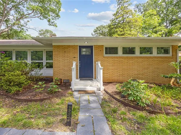 2 Sir Francis Wyatt Pl, Newport News, VA 23606