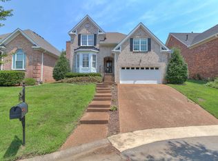 915 Cherry Plum Ct, Nashville, TN 37215