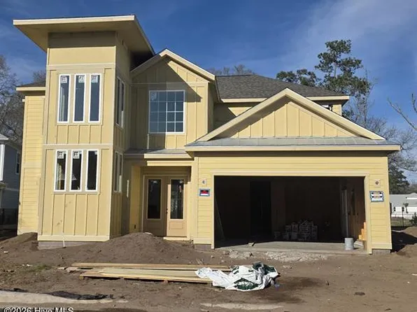 2096 Manor Parc Drive, Calabash, NC 28467