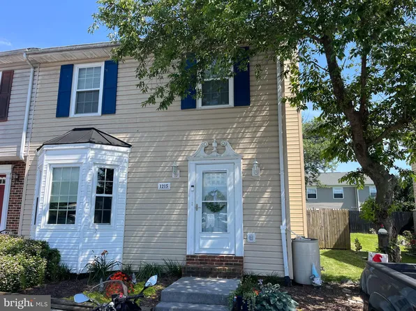 1215 Julie Ct, Woodstock, VA 22664