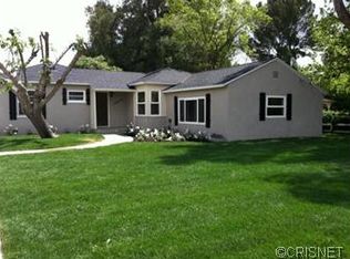 20321 Hamlin St, Winnetka, CA 91306