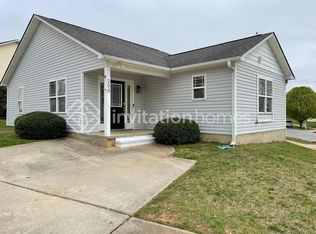 299 Maynard South Dr, Winston Salem, NC 27107