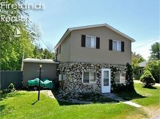 6025 County Road 285, Vickery, OH