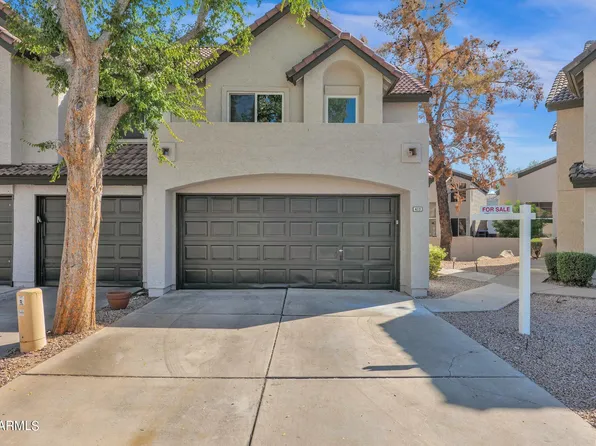 413 S SEAWYNDS Boulevard, Gilbert, AZ 85233