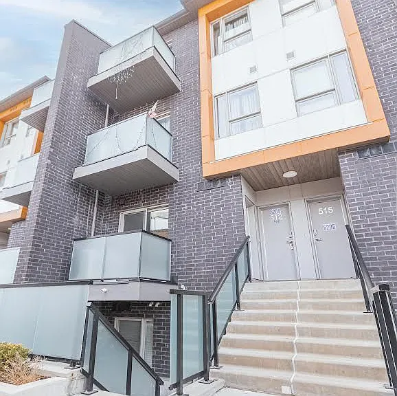 2791 Eglinton Ave E #511 — Photo 1