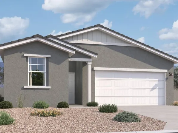47691 W KENNER Drive, Maricopa, AZ 85139