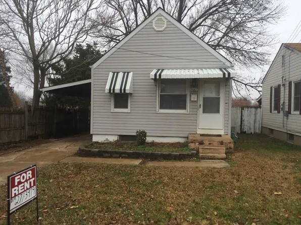 3667 Weber Rd, Saint Louis, MO 63125