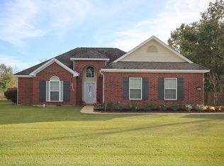 1717 W Kentucky Ave, Ruston, LA 71270