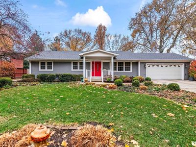 14 Top Hill Ln, Leland Grove, IL, 62704