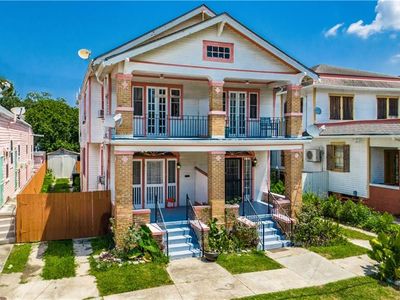 3229-31 Iberville St, New Orleans, LA, 70119